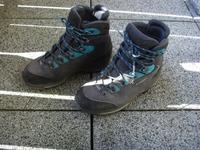 LOWA MAURIA EVO GTX W Wanderschuh Baden-Württemberg - St. Märgen Vorschau