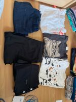 T-Shirts und Hosen in Größe 152 Bayern - Bad Staffelstein Vorschau