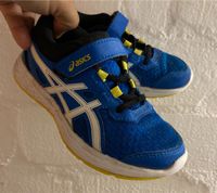 Asics Kinder Gr 27-28 Wandsbek - Hamburg Bramfeld Vorschau