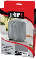 Weber Grill Abdeckung Haube Garten Grillen Leipzig - Eutritzsch Vorschau