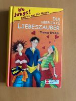 Der verflixte Liebeszauber von Thomas Brezina Baden-Württemberg - Gemmrigheim Vorschau