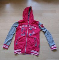 Kinder Mädchen Kapuzen Pulli Hoodie S&D Gr. 152 Pullover Nordrhein-Westfalen - Hünxe Vorschau