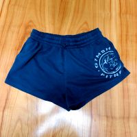 Gymshark Sweat Shorts Fitness Gr S blau Top Brandenburg - Potsdam Vorschau