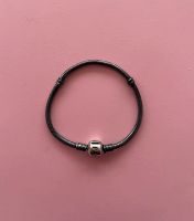 Pandora Armband Silber oxidiert 17 cm Hamburg Barmbek - Hamburg Barmbek-Süd  Vorschau