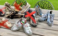 Sneaker Puma Diadora Moschino Primabase Ishikawa Ash Düsseldorf - Derendorf Vorschau