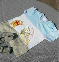 H&M Winnie Puuh Baby Outfit Hose & Tshirt Gr. 68 Thüringen - St Gangloff Vorschau