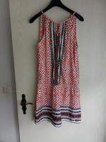 Promod Kleid Strandkleid  Kleidchen Sommer Gr 38 40 leicht luftig Brandenburg - Bernau Vorschau