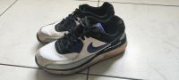 Nike Air Max Gr. 44,5 UK 9,5 Rheinland-Pfalz - Schelertal Vorschau