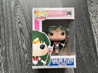 NEU Funko Sailor Pluto 296 Sailor Moon Figur Nordrhein-Westfalen - Gelsenkirchen Vorschau