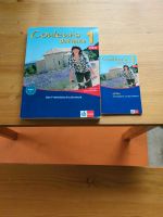 Französisch lernen, Lehrbuch Bayern - Ihrlerstein Vorschau