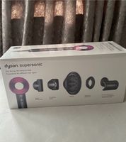 Dyson supersonic hairdryer HD08 Bayern - Fuessen Vorschau