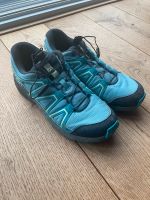 Salomon Speedcross, 37 Kr. Dachau - Dachau Vorschau