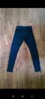 Leggings Blau Gr.36/38 Niedersachsen - Itterbeck Vorschau