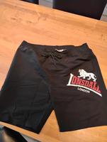 kurze Hose Lonsdale London Bayern - Wemding Vorschau
