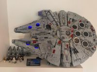 LEGO 75192 Millenium Falcon UCS +LEDs und Ständer Hessen - Karben Vorschau