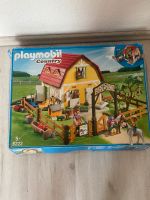 Playmobil Country das Set Reiterhof Ponyhof (5222) Hannover - Bothfeld-Vahrenheide Vorschau