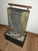 Zimmerbrunnen Guan 43 cm Feng Shui mit Beleuchtung Rheinland-Pfalz - Marienrachdorf Vorschau