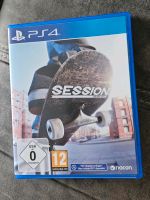 Session skate sim PS4 Spiel Nordrhein-Westfalen - Lage Vorschau