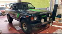 Toyota Land Cruiser hj60 Nordrhein-Westfalen - Bergisch Gladbach Vorschau