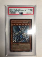 YuGiOh Blue Eyes Shining Dragon Secret Rare RP02 1.Edition PSA Baden-Württemberg - Wannweil Vorschau