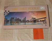 Puzzle 1000 Teile 1.0 Kiel - Russee-Hammer Vorschau