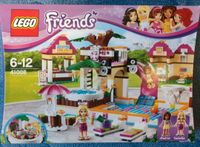 LEGO Friends Sammlung mit LEGO Buch und Zusatz Sachsen-Anhalt - Billroda Vorschau