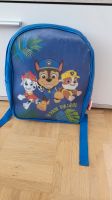 Kindergartenrucksack Paw Patrol Nordrhein-Westfalen - Krefeld Vorschau