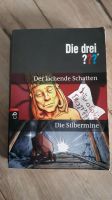 Die drei Fragezeichen der lachende Schatten und die Silbermine Niedersachsen - Adelebsen Vorschau