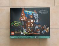 Lego 21325 OVP Ideas  Original Karton (leer, keine Steine) Bayern - Lauf a.d. Pegnitz Vorschau