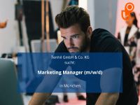 Marketing Manager (m/w/d) | München Obergiesing-Fasangarten - Obergiesing Vorschau