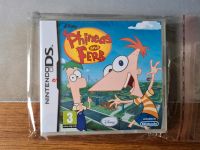 Nintendo Ds Phineas and Ferb (Sealed) Kreis Ostholstein - Scharbeutz Vorschau