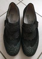 Waldläufer Damen Halbschuhe,  Gr.  6 H, Gr. 39, schwarz Saarbrücken-Dudweiler - Dudweiler Vorschau
