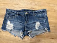 Tally Weijl jeansshorts gr. 40 Schleswig-Holstein - Gettorf Vorschau