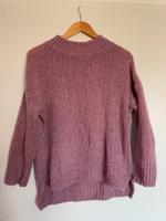 Kuschel-Pulli rosa Zabaione S/M top Zustand Rheinland-Pfalz - Saarburg Vorschau