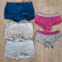 5 Unterhosen Gr. 92 für 2€ H&M Niedersachsen - Weyhe Vorschau