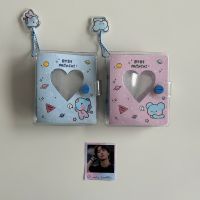 BTS / BT21 mini binder (RM/J-hope) Niedersachsen - Northeim Vorschau