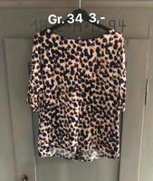 Promod Bluse Shirt Gr. 34 xS Damen Kleidung Bayern - Hallstadt Vorschau