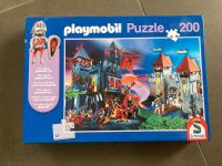 Puzzle Playmobil 200 Teile Niedersachsen - Rühen Vorschau