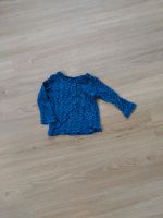 1,50 € Dünner Pullover Langarmshirt 68 H&M Babypullover Bayern - Eußenheim Vorschau