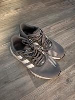 Adidas Sneaker Schuhe grau Thüringen - Sonneberg Vorschau