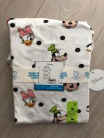 Disney Mickey Minnie Mouse Pyjama Schlafanzug Kurz M 40/42 Nordrhein-Westfalen - Solingen Vorschau