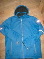 Killtec Jacke Gr. 176 Winddicht Wasserdicht Winterjacke Sachsen-Anhalt - Völpke Vorschau