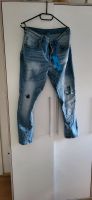 Sexy Woman Jeans neu Größe 44 Bayern - Küps Vorschau