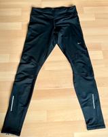 Nike Sporttights schwarz Schleswig-Holstein - Lübeck Vorschau