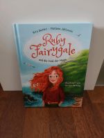 Ruby Fairygale und die Insel der Magie Kira Gembri Marlene Jablon Nordrhein-Westfalen - Voerde (Niederrhein) Vorschau