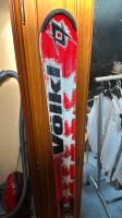 Völkl Carving Ski - 161cm Hessen - Hohenstein Vorschau
