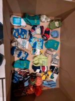 Paket Babysocken Hessen - Staufenberg Vorschau