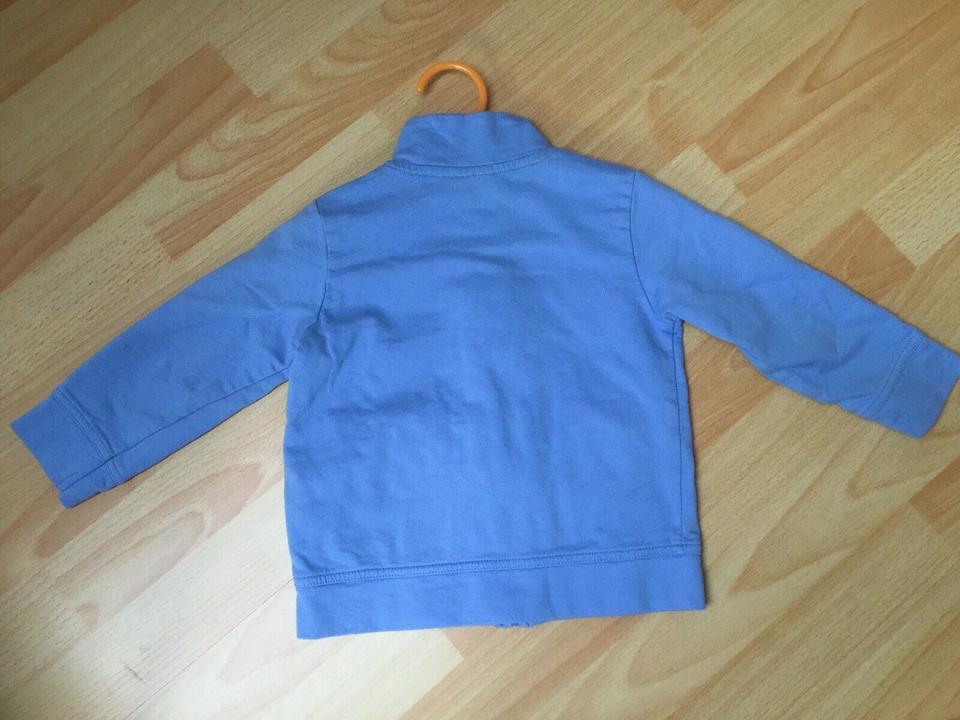 Jacken Weste Jäckchen Sommerjacke Kinderjacke Jacke Gr. 86/92 in Heiningen