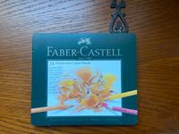 Polychromos Stifte Faber Castell Hessen - Wiesbaden Vorschau