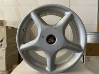 Alufelge Alufelgen 16Zoll KING 7.5x16 ET35 4/114,3 Honda Niedersachsen - Lehrte Vorschau